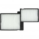 Genuine EPSON Replacement Air Filter For BrightLink 685Wi Part Code: ELPAF49 / V13H134A49