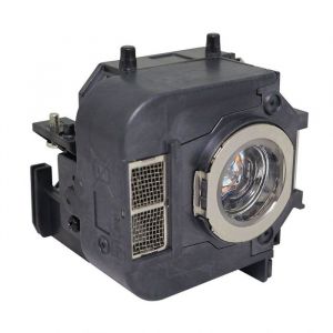 EPSON H296A Original Inside Projector Lamp - Replaces ELPLP50 / V13H010L50