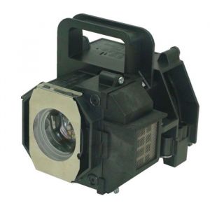 EPSON H291A Original Inside Projector Lamp - Replaces ELPLP49 / V13H010L49