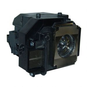 EPSON PowerLite 1260 Original Inside Projector Lamp - Replaces ELPLP58 / V13H010L58