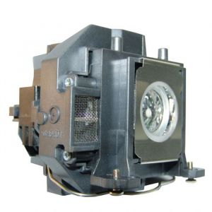 EPSON PowerLite 460 Original Inside Projector Lamp - Replaces ELPLP57 / V13H010L57