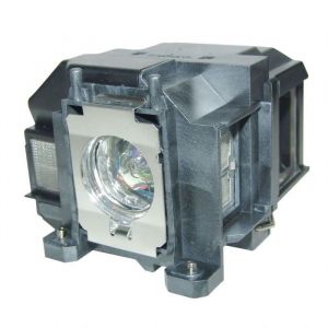EPSON H428A Original Inside Projector Lamp - Replaces ELPLP67 / V13H010L67