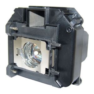 EPSON PowerLite 420 Original Inside Projector Lamp - Replaces ELPLP60 / V13H010L60