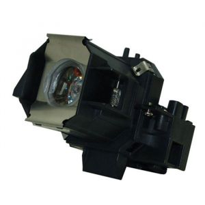 EPSON HOME CINEMA 1080 Original Inside Projector Lamp - Replaces ELPLP39 / V13H010L39
