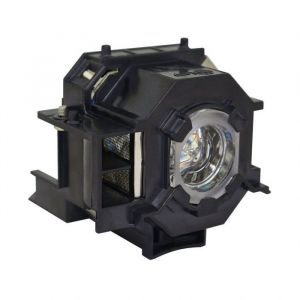 EPSON EMP-S5 Original Inside Projector Lamp - Replaces ELPLP41 / V13H010L41