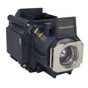 EPSON H349A Original Inside Projector Lamp - Replaces ELPLP63 / V13H010L63