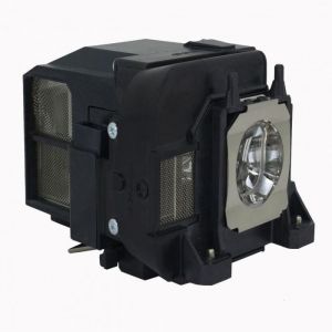 EPSON H543C Original Inside Projector Lamp - Replaces ELPLP77 / V13H010L77