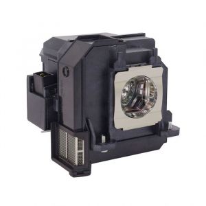 EPSON EB-685Wi Original Inside Projector Lamp - Replaces ELPLP91 / V13H010L91