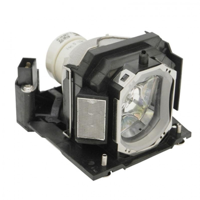 SpArc Platinum for Hitachi CP-X440 Projector Lamp with Enclosure Original Philips Bulb Inside 