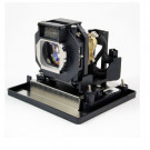 PV211 / 623886 - Genuine POLAROID Lamp for the POLAVIEW 211 projector model