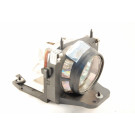 Original Inside lamp for IBM iLV200 projector - Replaces 31P6936