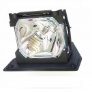 Original Inside lamp for AV VISION X2450 projector - Replaces