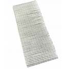 Genuine VIEWSONIC Replacement Air Filter For PJ1173 Part Code: 78-8118-9803-6 / 78-8138-1040-1