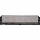 Genuine SANYO Replacement Air Filter For PLC-WL2500 Part Code: SANYO PLC-WL2500 Filter