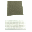 Genuine CANON Replacement Air Filter For LV-7280 Part Code: NP14LP Filter