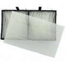 Genuine HITACHI Replacement Air Filter For CP-WU8700B Part Code: UX40821, 003-005339-01