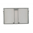 Genuine SANYO Replacement Air Filter For PLC-WXU700 Part Code: SANYO PLC-WXU700