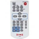 Genuine EIKI LC-XBM21 Remote Control