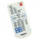 Genuine SANYO PLC-XR251 Remote Control