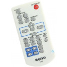 Genuine SANYO PLC-XR251 Remote Control