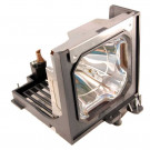 610 285 4824 - Genuine EIKI Lamp for the LC-VC1 projector model