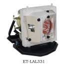 ET-LAL500 - Genuine PANASONIC Lamp for the PT-TX402 projector model