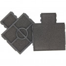 Genuine BOXLIGHT Replacement Air Filter For CP-324i Part Code: NJ09702