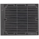 Genuine DUKANE Replacement Air Filter For I-PRO 8102 Part Code: QD60122