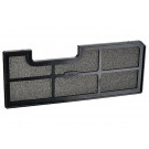 Genuine VIEWSONIC Replacement Air Filter For PJ1165 Part Code: NJ08081