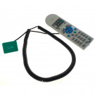 Remote Control Curly Cable Holder