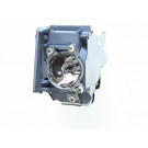 Original Inside lamp for CASIO XJ-S31 (CM) projector - Replaces YL-36