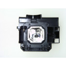 Original Inside lamp for CASIO XJ-S41 projector - Replaces YL-42 / 10294006