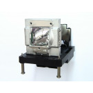 Original Inside lamp for DIGITAL PROJECTION EVISION WXGA 7500 projector - Replaces 114-229