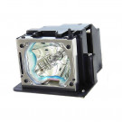 Original Inside lamp for MEDION MD2950NA projector - Replaces MD2950NA