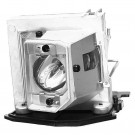 Original Inside lamp for NOBO S28 projector - Replaces SP.8EH01GC01