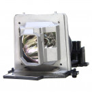 Original Inside lamp for NOBO X17E projector - Replaces SP.82G01.001