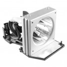 Original Inside lamp for NOBO X23M projector - Replaces SP.80N01.001