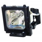 Original Inside lamp for POLAROID POLAVIEW SVGA 270 projector - Replaces PV270