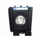 Original Inside lamp for SAMSUNG SP-42L6HN   (partcode BP96-00826A) projector - Replaces BP96-00826A / BP96-00837A